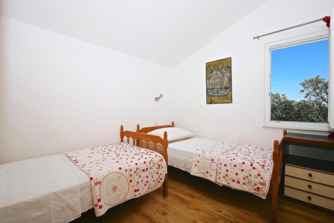 Apartments By The Sea Prizba, Korcula - 9255 Extérieur photo