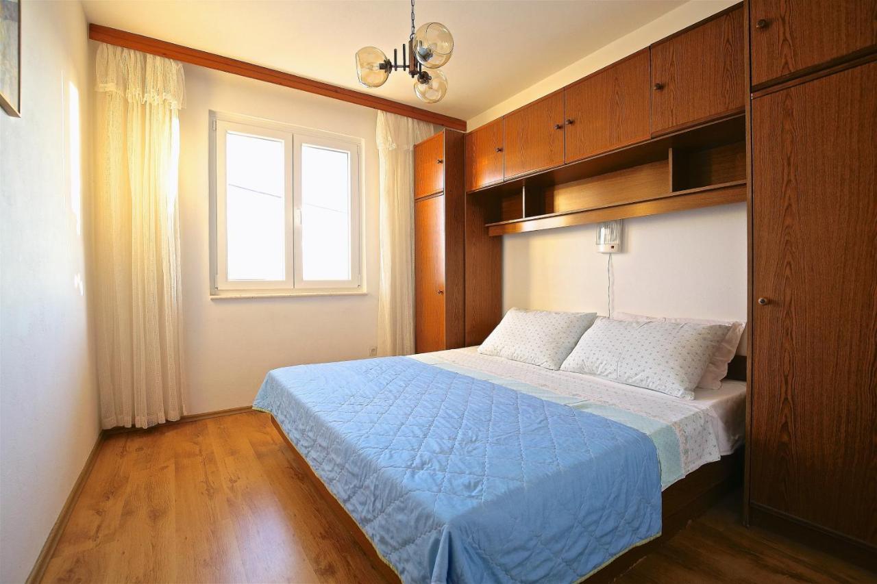 Apartments By The Sea Prizba, Korcula - 9255 Extérieur photo