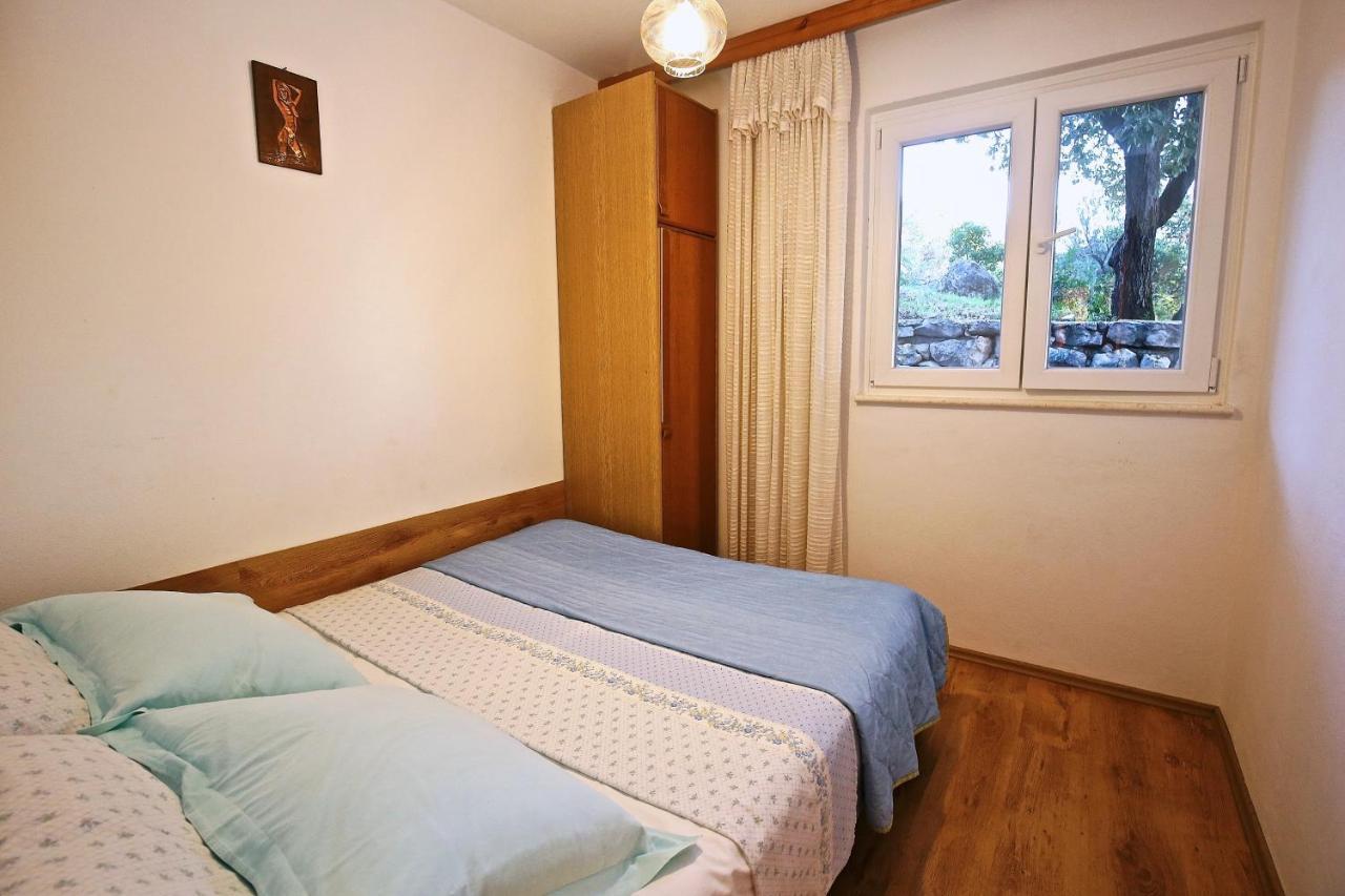 Apartments By The Sea Prizba, Korcula - 9255 Extérieur photo