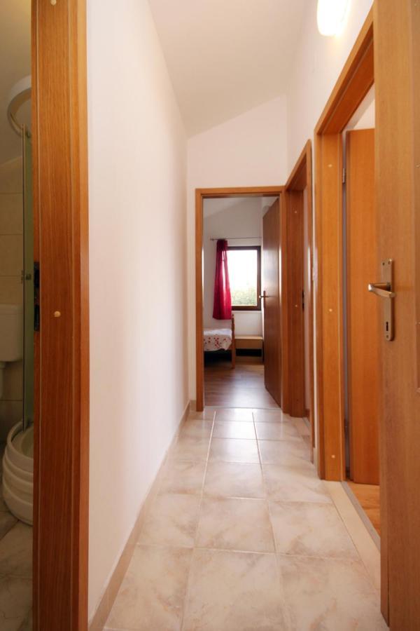 Apartments By The Sea Prizba, Korcula - 9255 Extérieur photo